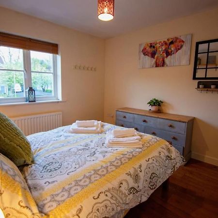 Marley'S Coach House - Frome Appartement Buitenkant foto
