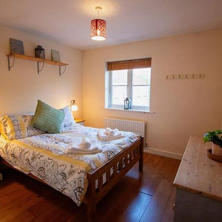 Marley'S Coach House - Frome Appartement Buitenkant foto
